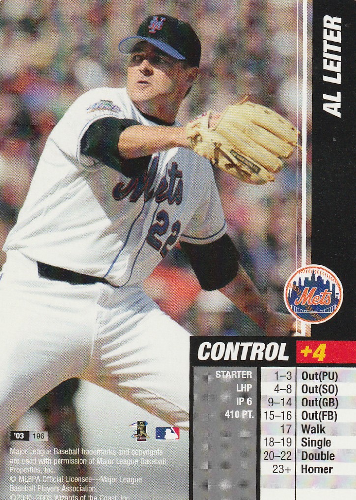 Al Leiter